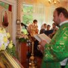 Престольный праздник в КЦСОН в Ясеневе