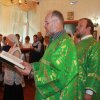Престольный праздник в КЦСОН в Ясеневе