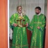 Престольный праздник в КЦСОН в Ясеневе