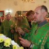 Престольный праздник в КЦСОН в Ясеневе