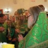 Престольный праздник в КЦСОН в Ясеневе