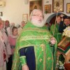 Престольный праздник в КЦСОН в Ясеневе
