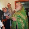 Престольный праздник в КЦСОН в Ясеневе