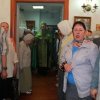 Престольный праздник в КЦСОН в Ясеневе