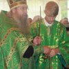 Престольный праздник в КЦСОН в Ясеневе