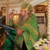 Престольный праздник в КЦСОН в Ясеневе