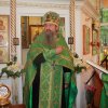 Престольный праздник в КЦСОН в Ясеневе