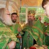 Престольный праздник в КЦСОН в Ясеневе