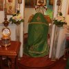 Престольный праздник в КЦСОН в Ясеневе