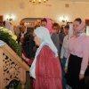 Престольный праздник в КЦСОН в Ясеневе