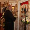 Престольный праздник в КЦСОН в Ясеневе