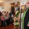 Престольный праздник в КЦСОН в Ясеневе