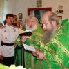 Престольный праздник в КЦСОН в Ясеневе