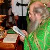 Престольный праздник в КЦСОН в Ясеневе