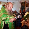 Престольный праздник в КЦСОН в Ясеневе
