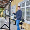 Престольный праздник в КЦСОН в Ясеневе