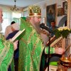 Престольный праздник в КЦСОН в Ясеневе
