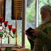 Престольный праздник в КЦСОН в Ясеневе