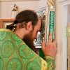 Престольный праздник в КЦСОН в Ясеневе