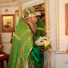 Престольный праздник в КЦСОН в Ясеневе