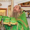 Престольный праздник в КЦСОН в Ясеневе