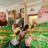 Престольный праздник в КЦСОН в Ясеневе