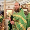 Престольный праздник в КЦСОН в Ясеневе