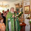 Престольный праздник в КЦСОН в Ясеневе