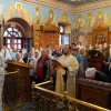 Преображение Господне. Литургия