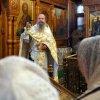 Преображение Господне. Литургия