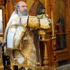 Преображение Господне. Литургия