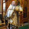 Преображение Господне. Литургия