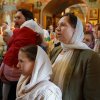 Преображение Господне. Литургия