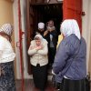 Преображение Господне. Литургия