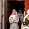 Преображение Господне. Литургия