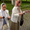 Преображение Господне. Литургия