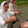 Преображение Господне. Литургия
