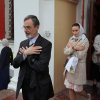 Преображение Господне. Литургия