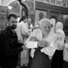 Преображение Господне. Литургия