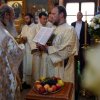 Преображение Господне. Литургия