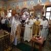 Преображение Господне. Литургия