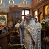 Преображение Господне. Литургия