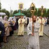 Преображение Господне. Литургия