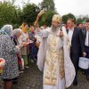 Преображение Господне. Литургия