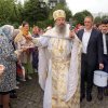 Преображение Господне. Литургия
