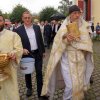 Преображение Господне. Литургия