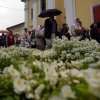 Преображение Господне. Литургия