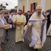 Преображение Господне. Литургия