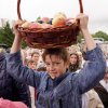 Преображение Господне. Литургия