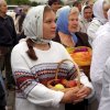 Преображение Господне. Литургия